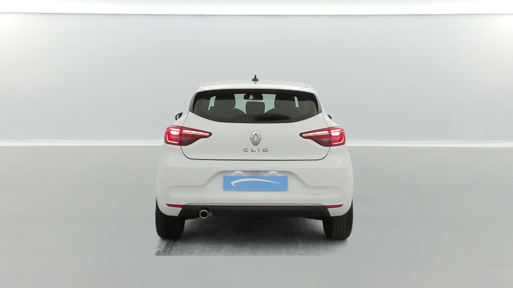 RENAULT Clio Intens TCe 90 21N - ref: 6-2971x251629 - Photo 4