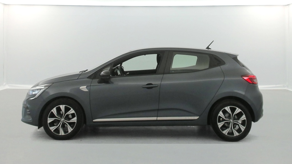 RENAULT Clio Limited TCe 90 21 - ref: 6-2971x251639 - Photo 2