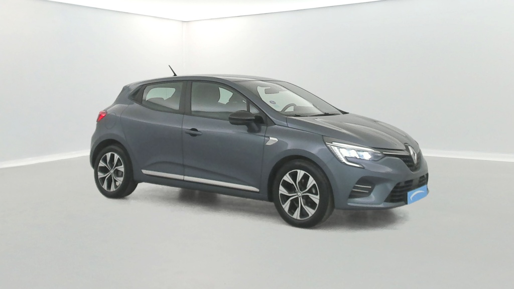 RENAULT Clio Limited TCe 90 21 - ref: 6-2971x251639 - Photo 7