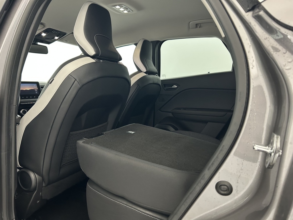 RENAULT Captur Intens E-Tech Plug-in 160 - ref: 6-2971x251640 - Photo 11