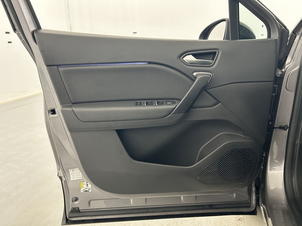 RENAULT Captur Intens E-Tech Plug-in 160 - ref: 6-2971x251640 - Photo 12