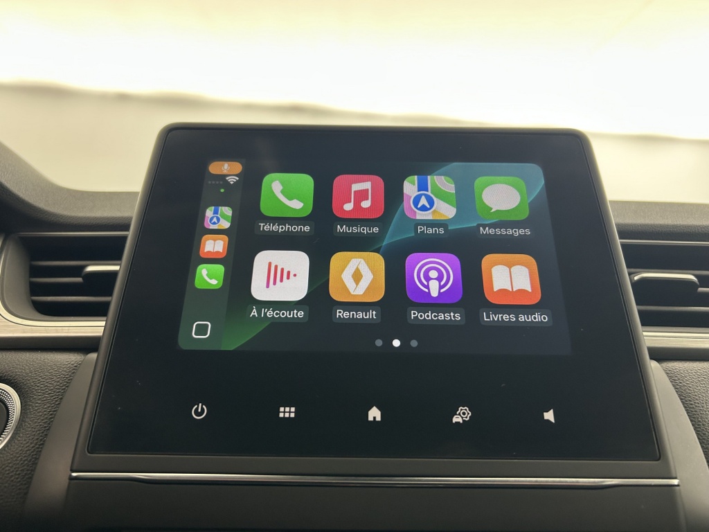 RENAULT Captur Intens E-Tech Plug-in 160 - ref: 6-2971x251640 - Photo 16