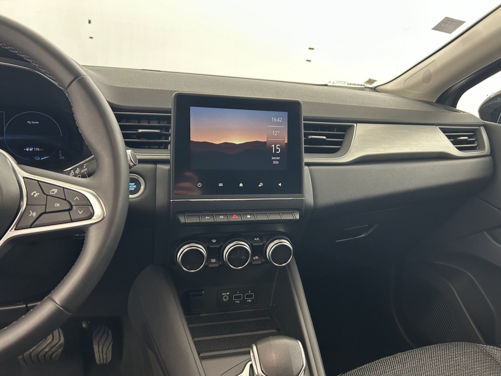 RENAULT Captur Intens E-Tech Plug-in 160 - ref: 6-2971x251640 - Photo 18