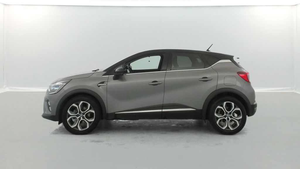 RENAULT Captur Intens E-Tech Plug-in 160 - ref: 6-2971x251640 - Photo 2