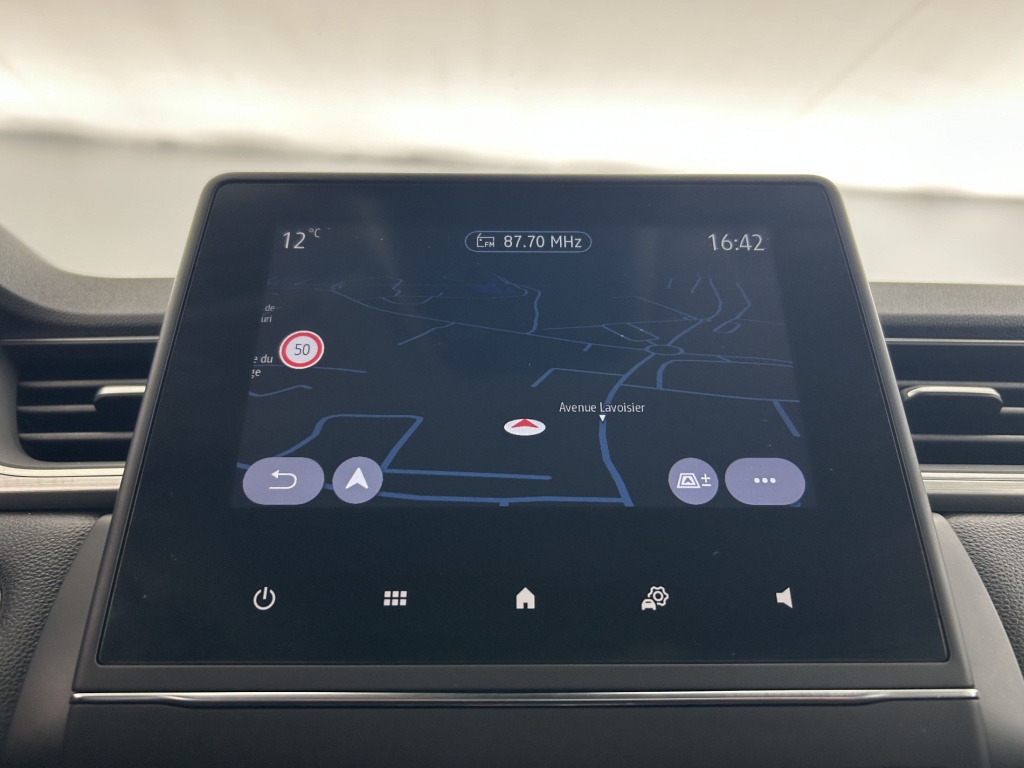 RENAULT Captur Intens E-Tech Plug-in 160 - ref: 6-2971x251640 - Photo 20