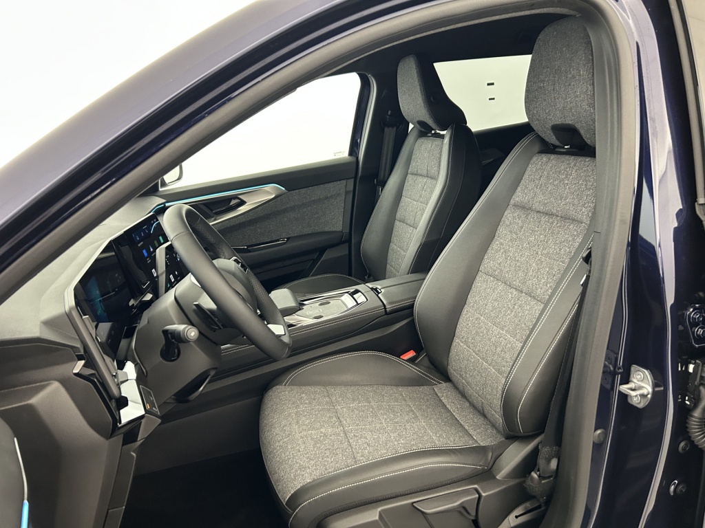 RENAULT Espace Techno E-Tech full hybrid 200 GSR2 - ref: 6-2971x251689 - Photo 12