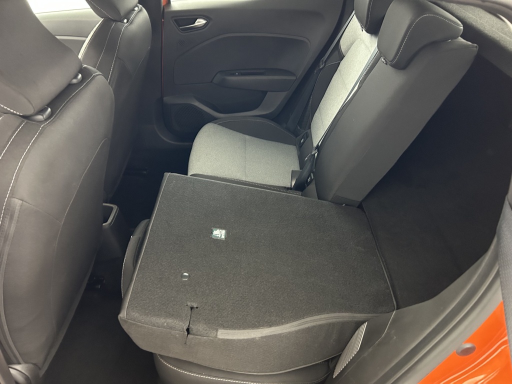 RENAULT Clio Evolution E-Tech full hybrid 145 ch GSR2 - ref: 6-2971x251690 - Photo 11