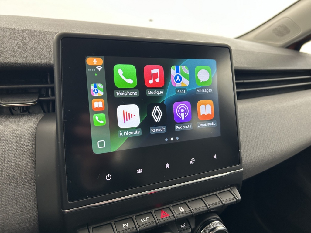 RENAULT Clio Evolution E-Tech full hybrid 145 ch GSR2 - ref: 6-2971x251690 - Photo 16