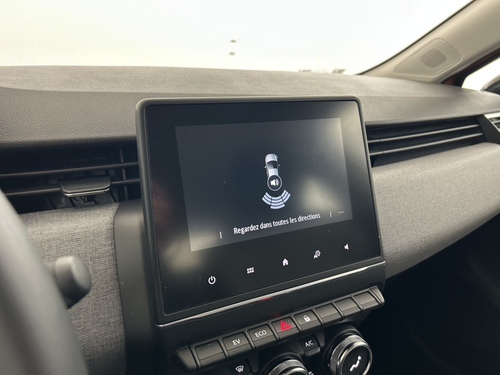 RENAULT Clio Evolution E-Tech full hybrid 145 ch GSR2 - ref: 6-2971x251690 - Photo 19