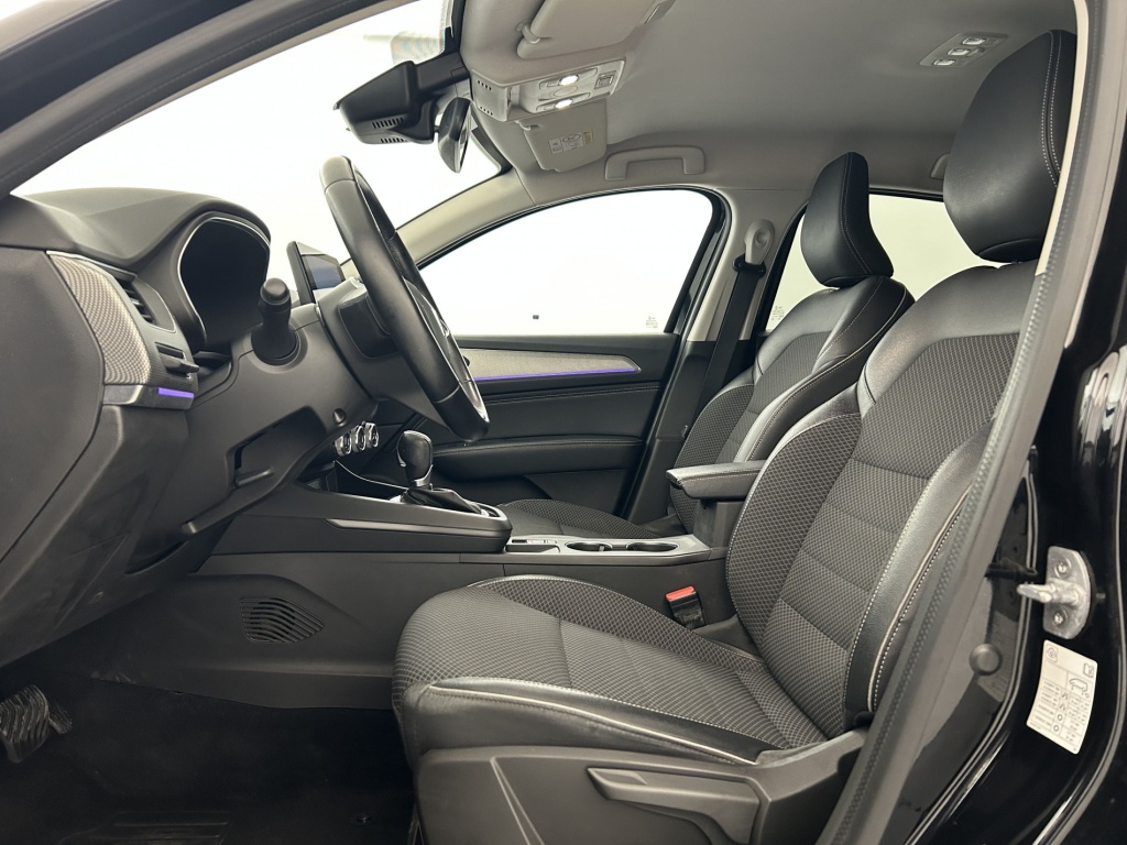 RENAULT Arkana Intens E-Tech 145 21B - ref: 6-2971x251708 - Photo 13