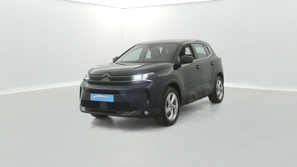 CITROEN C5 Aircross Feel Hybride Rechargeable 225 S&S e-EAT8 - ref: 6-2971x251720 - Photo 1