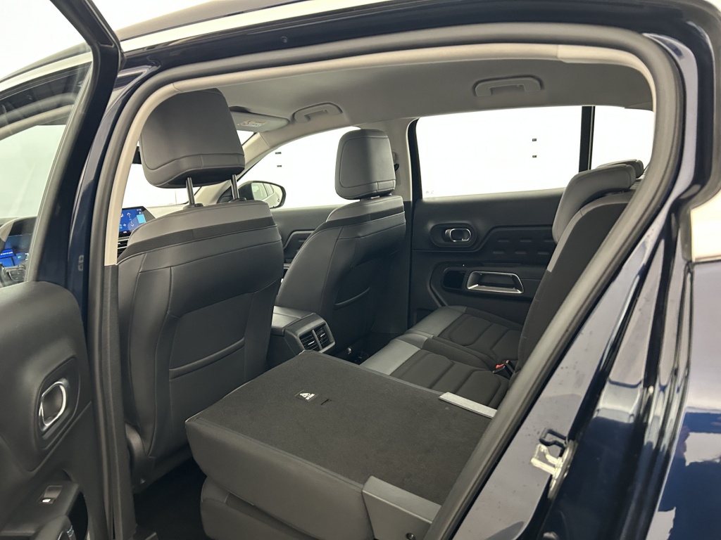 CITROEN C5 Aircross Feel Hybride Rechargeable 225 S&S e-EAT8 - ref: 6-2971x251720 - Photo 10