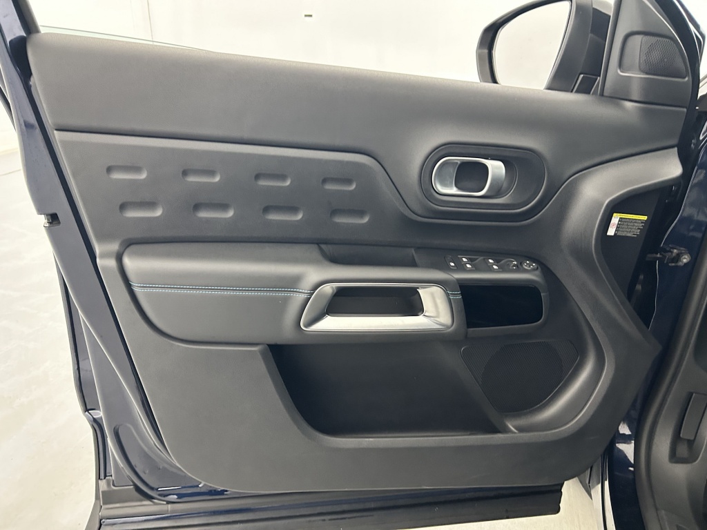 CITROEN C5 Aircross Feel Hybride Rechargeable 225 S&S e-EAT8 - ref: 6-2971x251720 - Photo 11