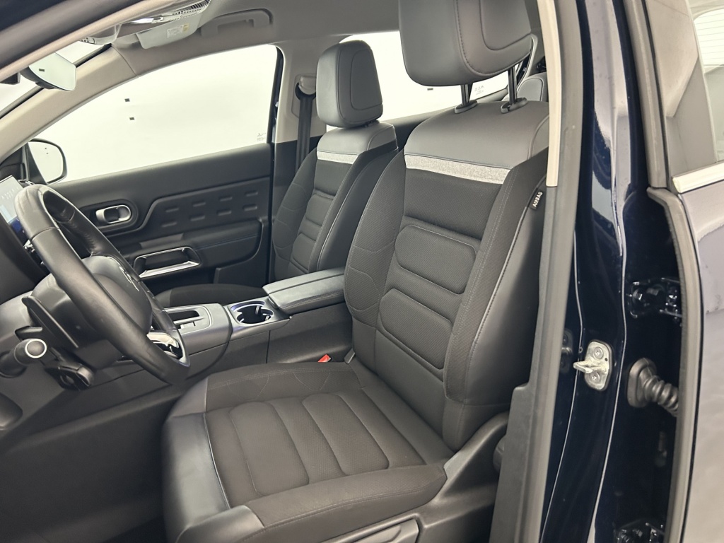 CITROEN C5 Aircross Feel Hybride Rechargeable 225 S&S e-EAT8 - ref: 6-2971x251720 - Photo 12