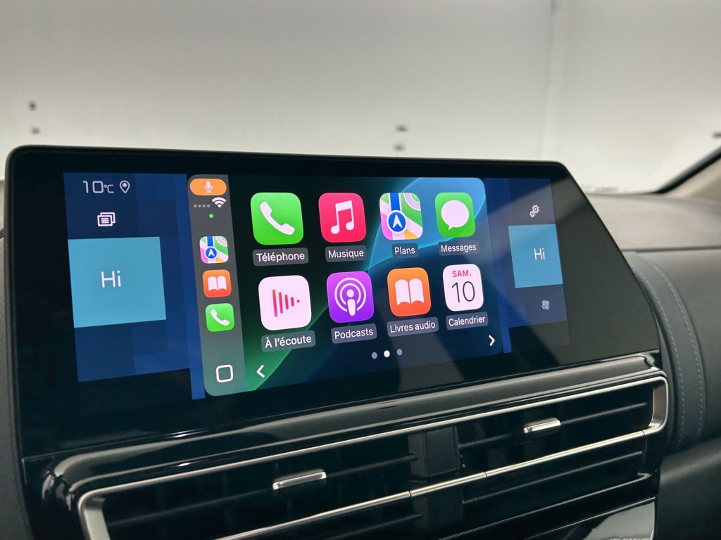 CITROEN C5 Aircross Feel Hybride Rechargeable 225 S&S e-EAT8 - ref: 6-2971x251720 - Photo 15