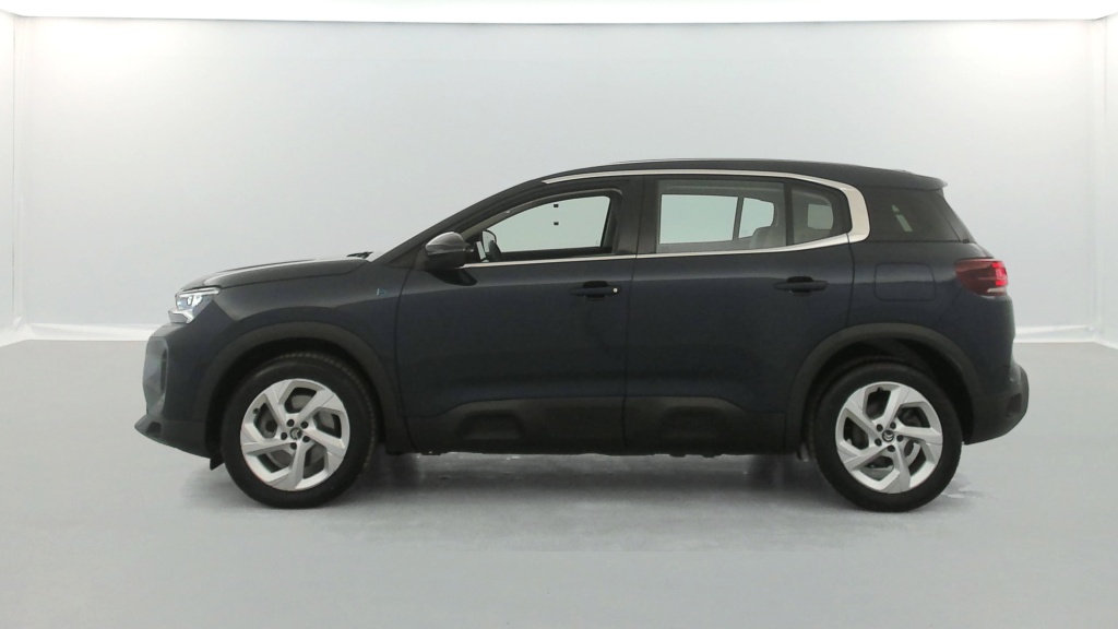 CITROEN C5 Aircross Feel Hybride Rechargeable 225 S&S e-EAT8 - ref: 6-2971x251720 - Photo 2
