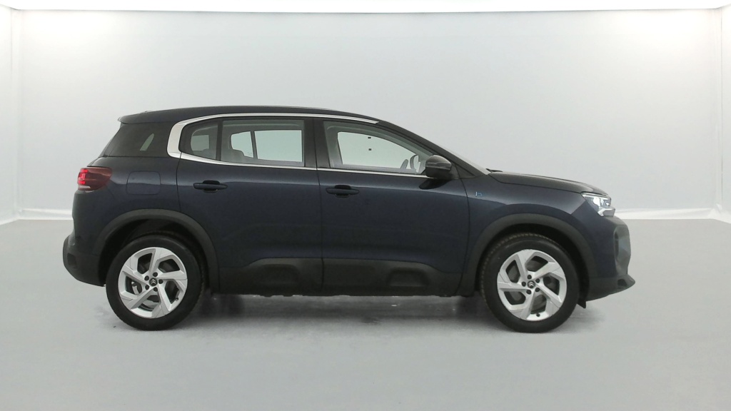 CITROEN C5 Aircross Feel Hybride Rechargeable 225 S&S e-EAT8 - ref: 6-2971x251720 - Photo 6