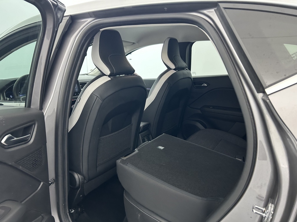 RENAULT Captur Intens E-Tech Plug-in 160 - ref: 6-2971x251730 - Photo 11