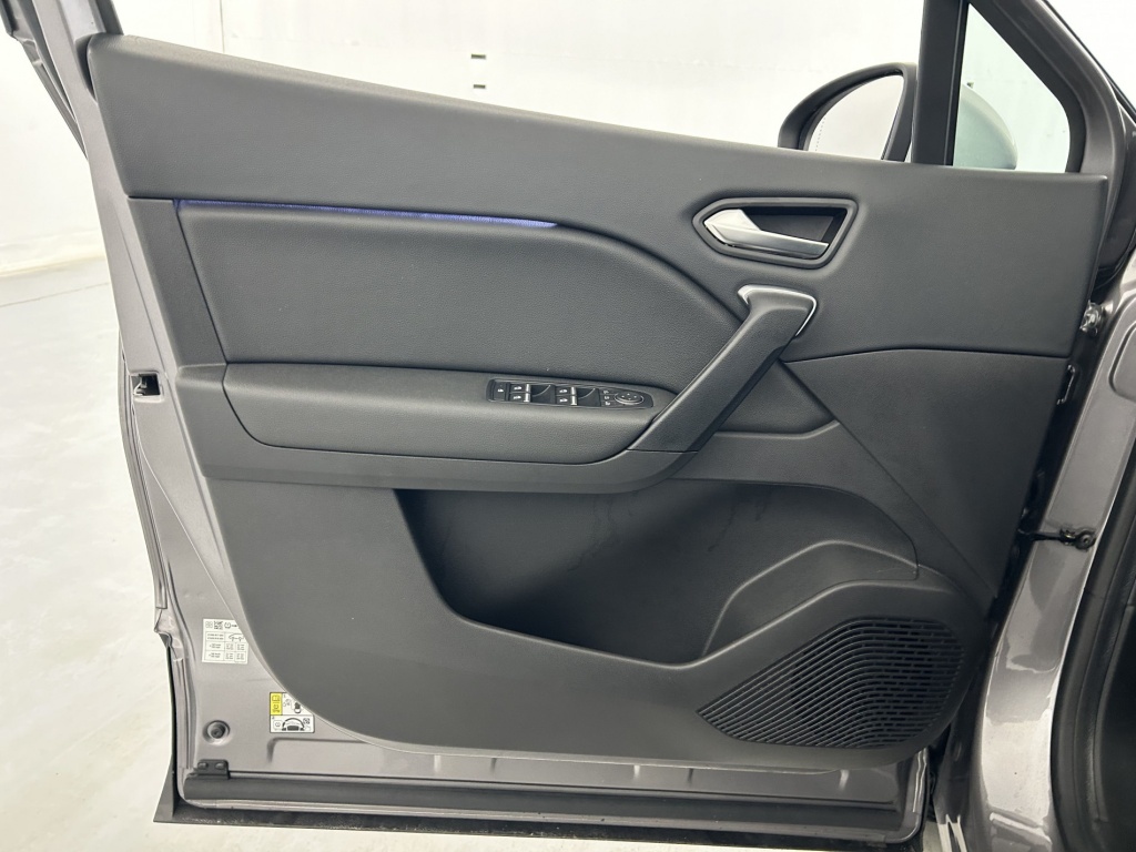 RENAULT Captur Intens E-Tech Plug-in 160 - ref: 6-2971x251730 - Photo 12