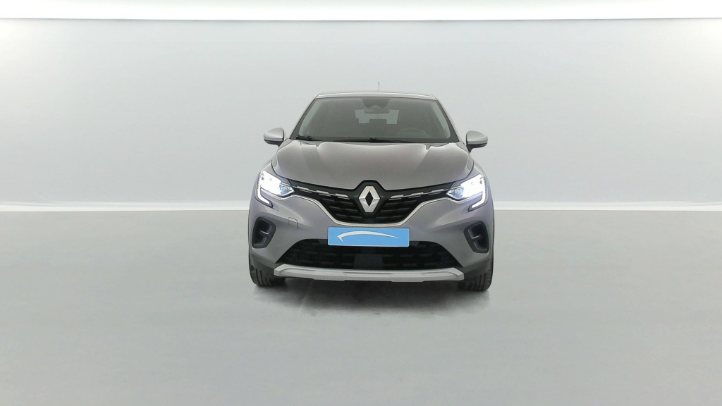 RENAULT Captur Intens E-Tech Plug-in 160 - ref: 6-2971x251730 - Photo 8
