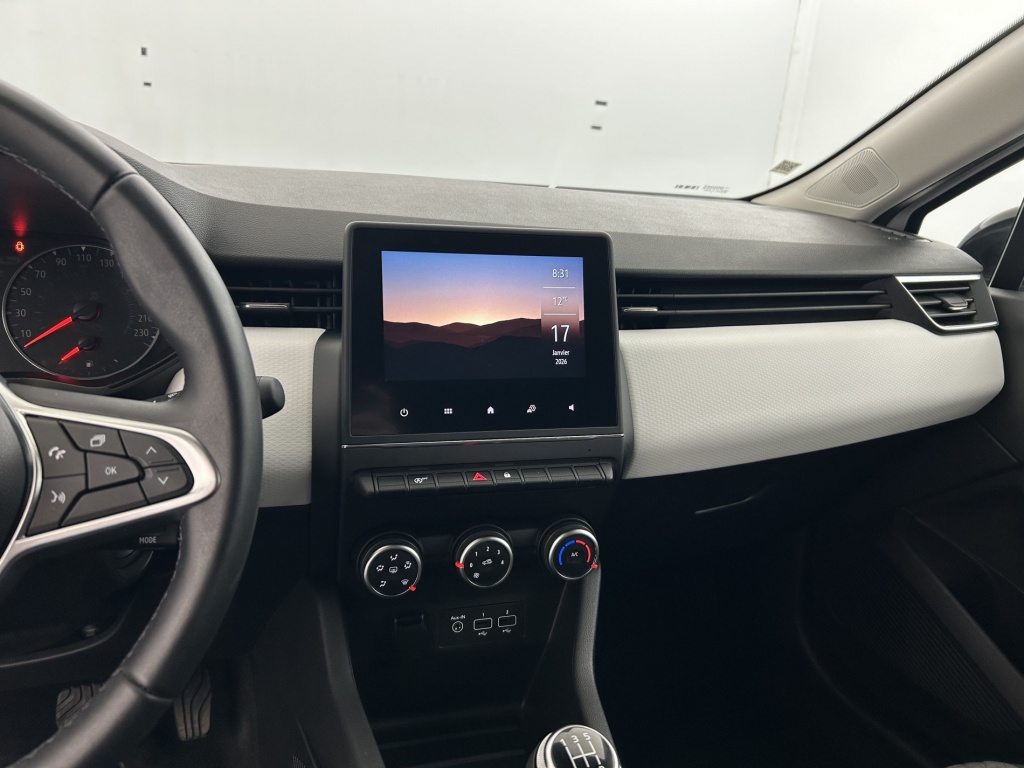 RENAULT Clio Evolution SCe 65 - ref: 6-2971x251731 - Photo 18