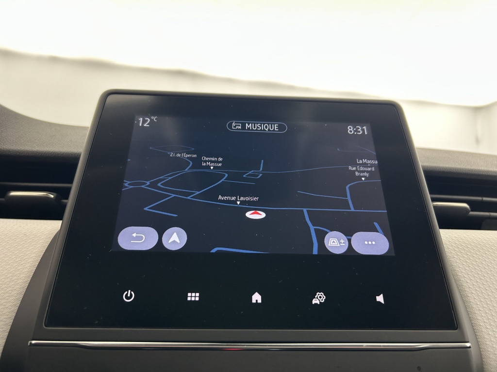 RENAULT Clio Evolution SCe 65 - ref: 6-2971x251731 - Photo 20