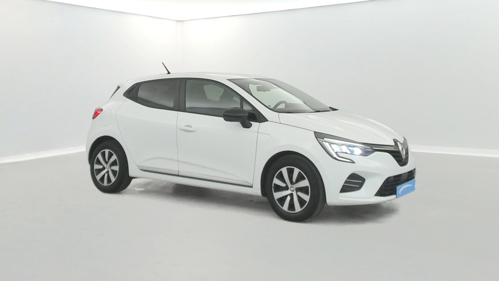 RENAULT Clio Evolution SCe 65 - ref: 6-2971x251731 - Photo 7