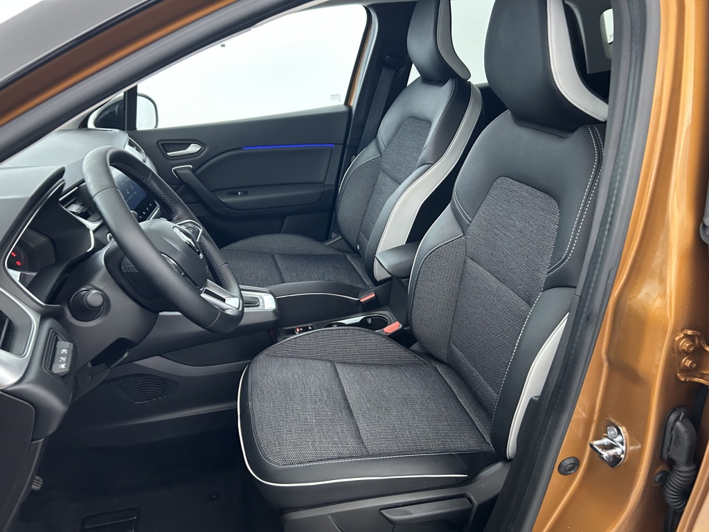 RENAULT Captur Intens E-Tech 145 21 - ref: 6-2971x251734 - Photo 13