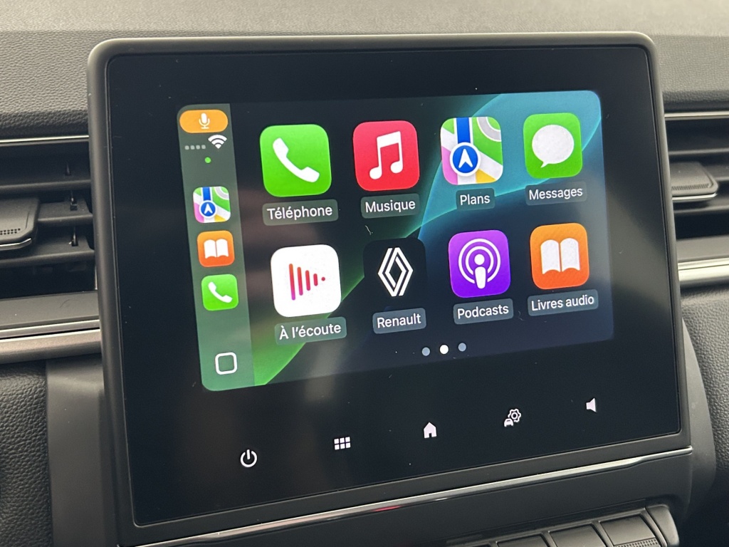 RENAULT Captur Intens E-Tech 145 21 - ref: 6-2971x251734 - Photo 16