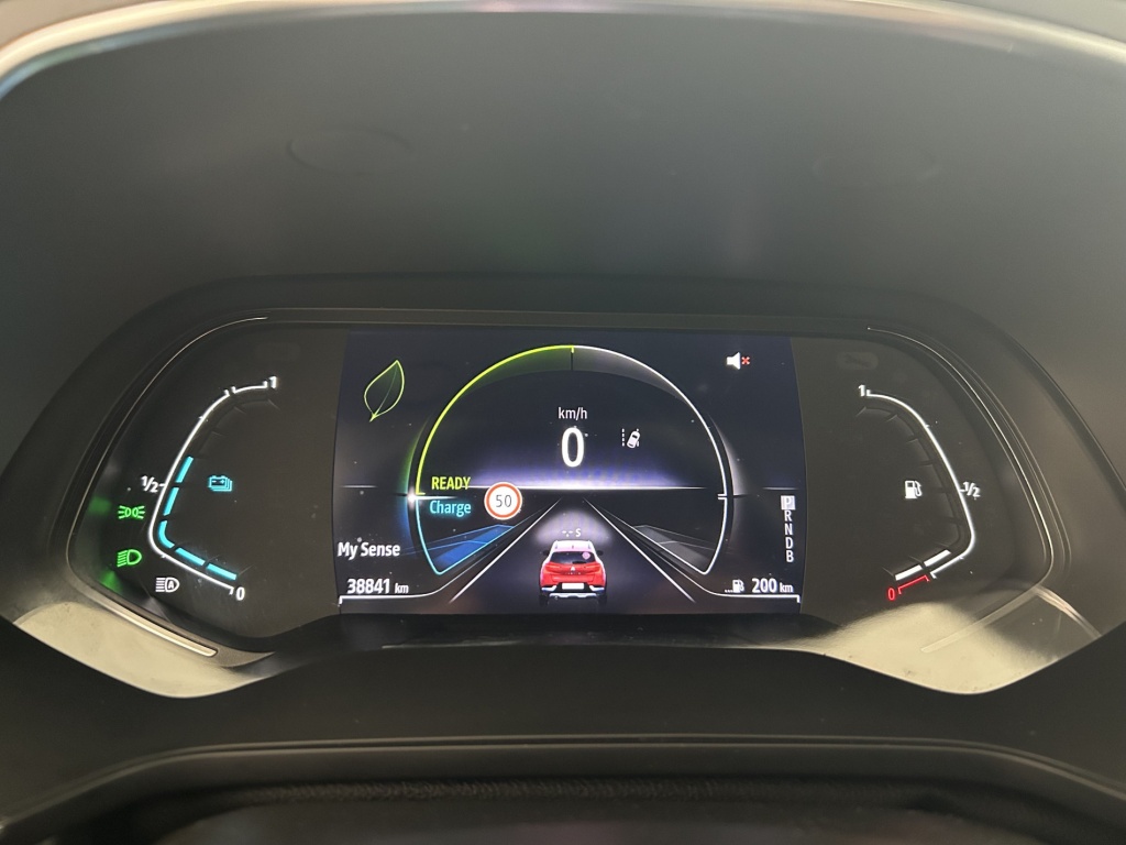 RENAULT Captur Intens E-Tech 145 21 - ref: 6-2971x251735 - Photo 16