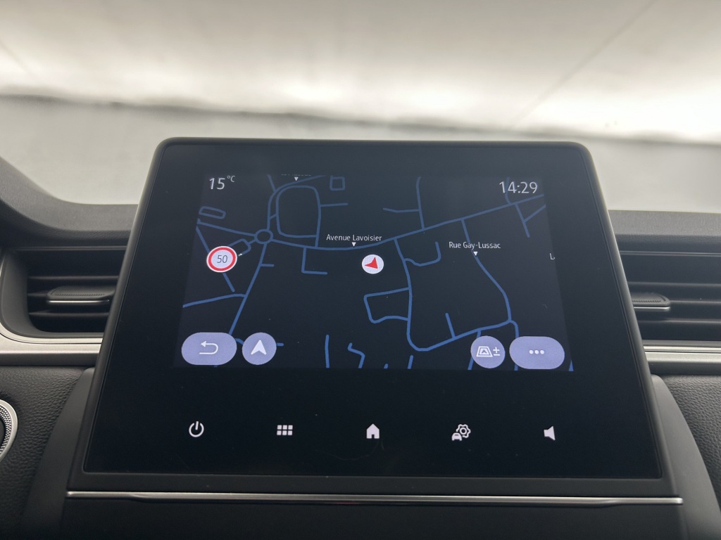 RENAULT Captur Intens E-Tech 145 21 - ref: 6-2971x251735 - Photo 19