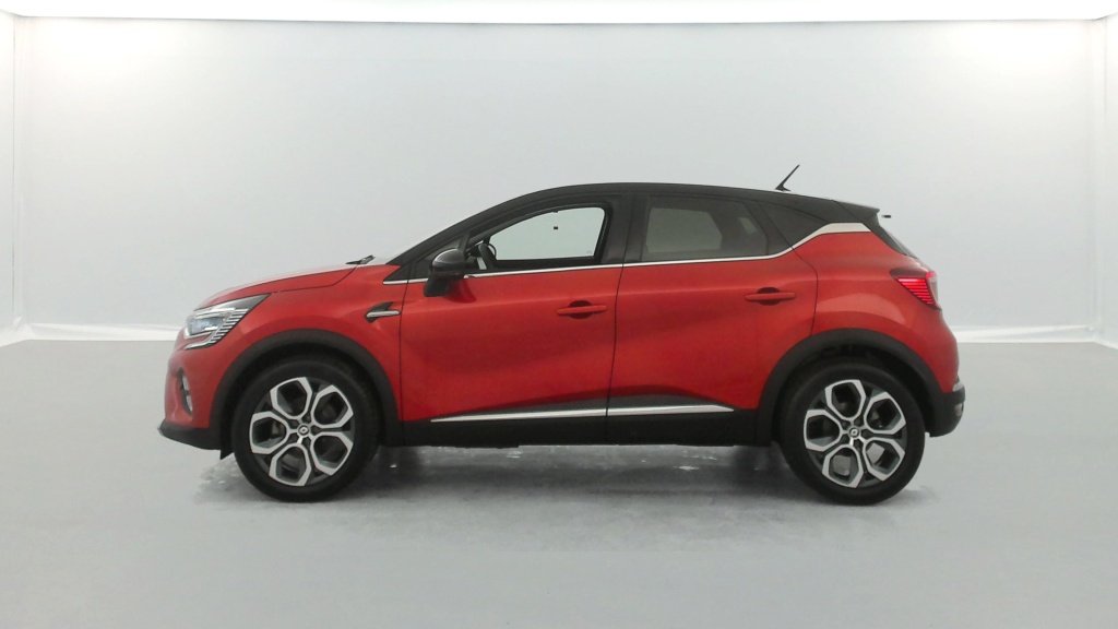 RENAULT Captur Intens E-Tech 145 21 - ref: 6-2971x251735 - Photo 2