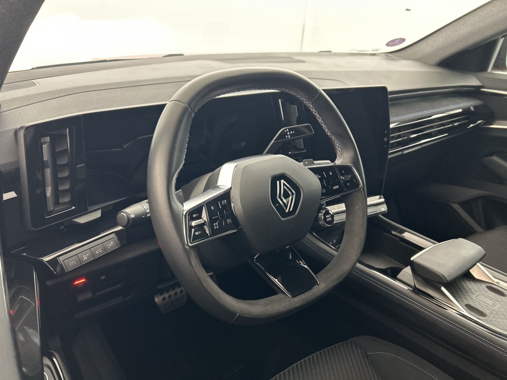 RENAULT Austral Techno esprit Alpine E-Tech hybrid 200 - ref: 6-2971x251762 - Photo 14