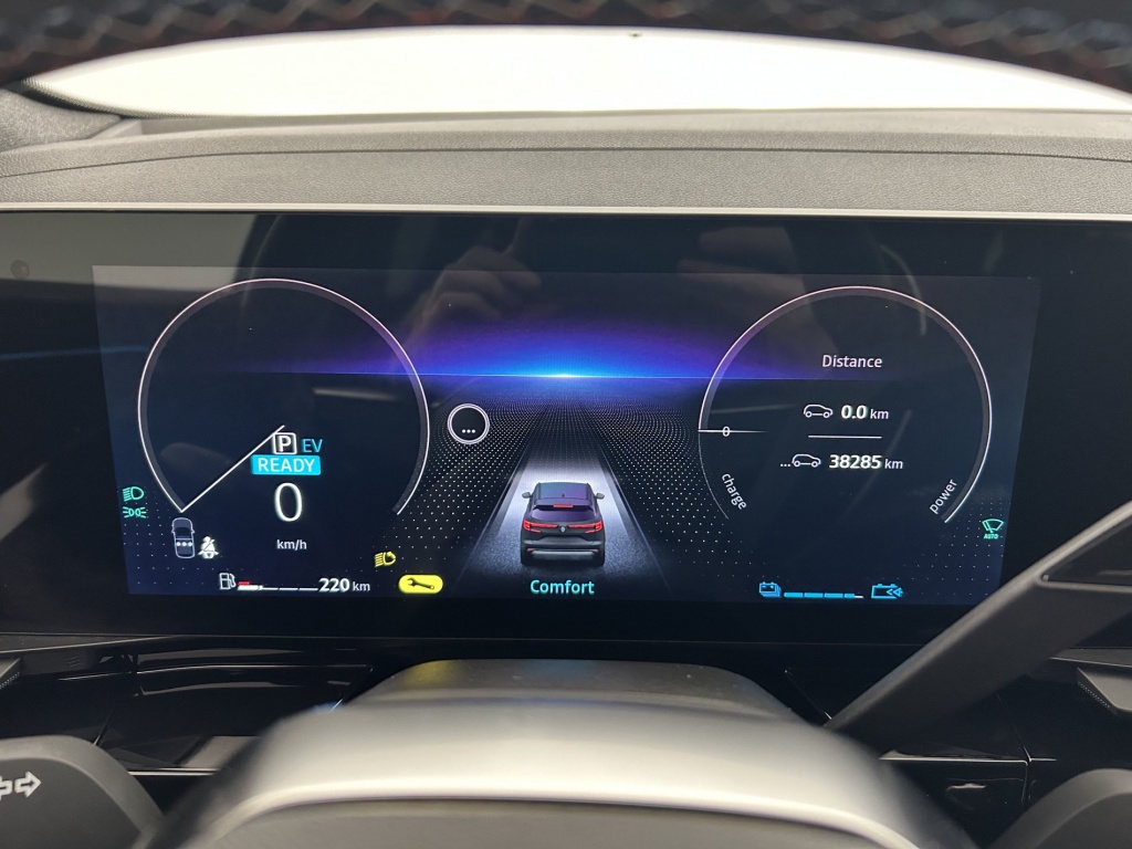 RENAULT Austral Techno esprit Alpine E-Tech hybrid 200 - ref: 6-2971x251762 - Photo 17