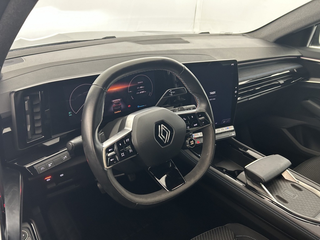 RENAULT Austral Techno esprit Alpine E-Tech hybrid 200 - ref: 6-2971x251782 - Photo 14