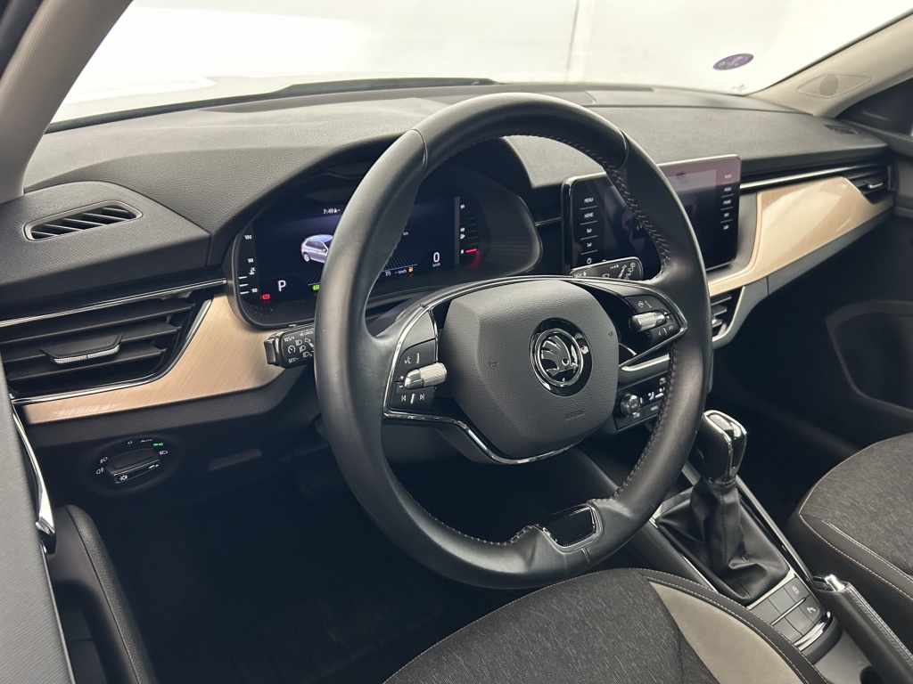 SKODA Kamiq Style 1.5 TSI 150 ch DSG7 - ref: 6-2971x251792 - Photo 14