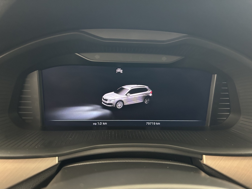 SKODA Kamiq Style 1.5 TSI 150 ch DSG7 - ref: 6-2971x251792 - Photo 16