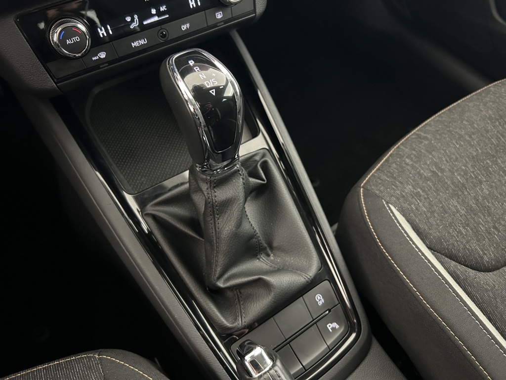 SKODA Kamiq Style 1.5 TSI 150 ch DSG7 - ref: 6-2971x251792 - Photo 20