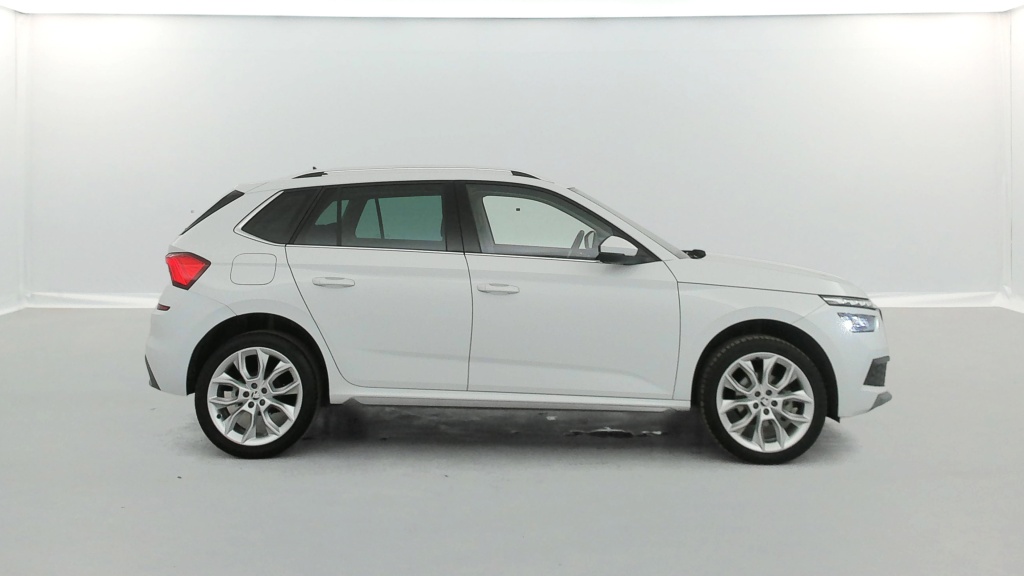 SKODA Kamiq Style 1.5 TSI 150 ch DSG7 - ref: 6-2971x251792 - Photo 6