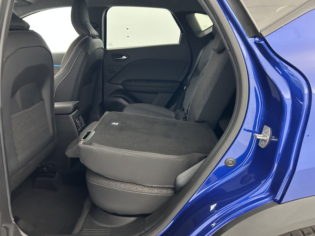 RENAULT Captur Techno E-Tech full hybrid 145 ch - ref: 6-2971x251796 - Photo 19