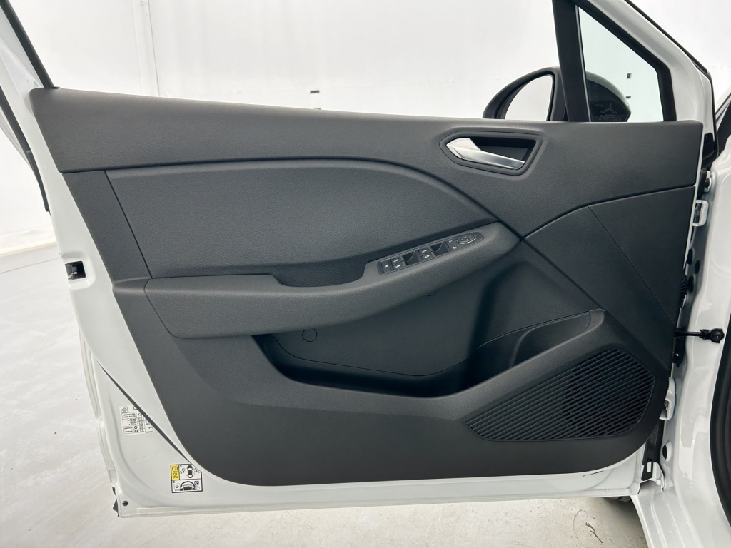 RENAULT Clio Evolution Blue dCi 100 ch GSR2 - ref: 6-2971x251797 - Photo 12