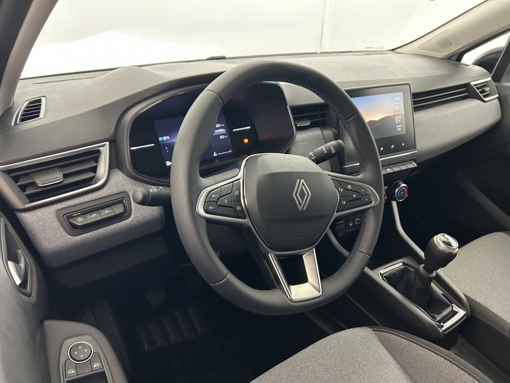 RENAULT Clio Evolution Blue dCi 100 ch GSR2 - ref: 6-2971x251797 - Photo 14