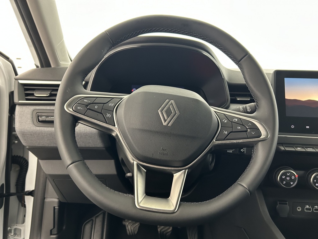 RENAULT Clio Evolution Blue dCi 100 ch GSR2 - ref: 6-2971x251797 - Photo 15