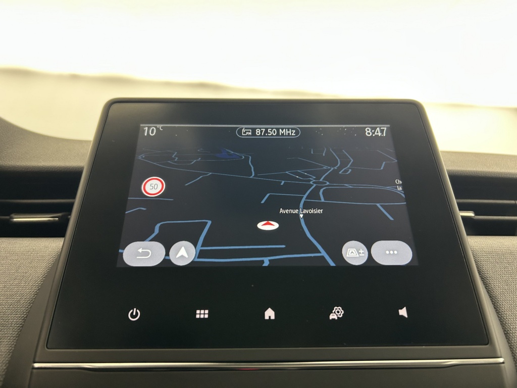 RENAULT Clio Evolution Blue dCi 100 ch GSR2 - ref: 6-2971x251797 - Photo 20