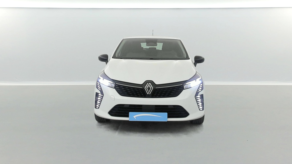 RENAULT Clio Evolution Blue dCi 100 ch GSR2 - ref: 6-2971x251797 - Photo 8