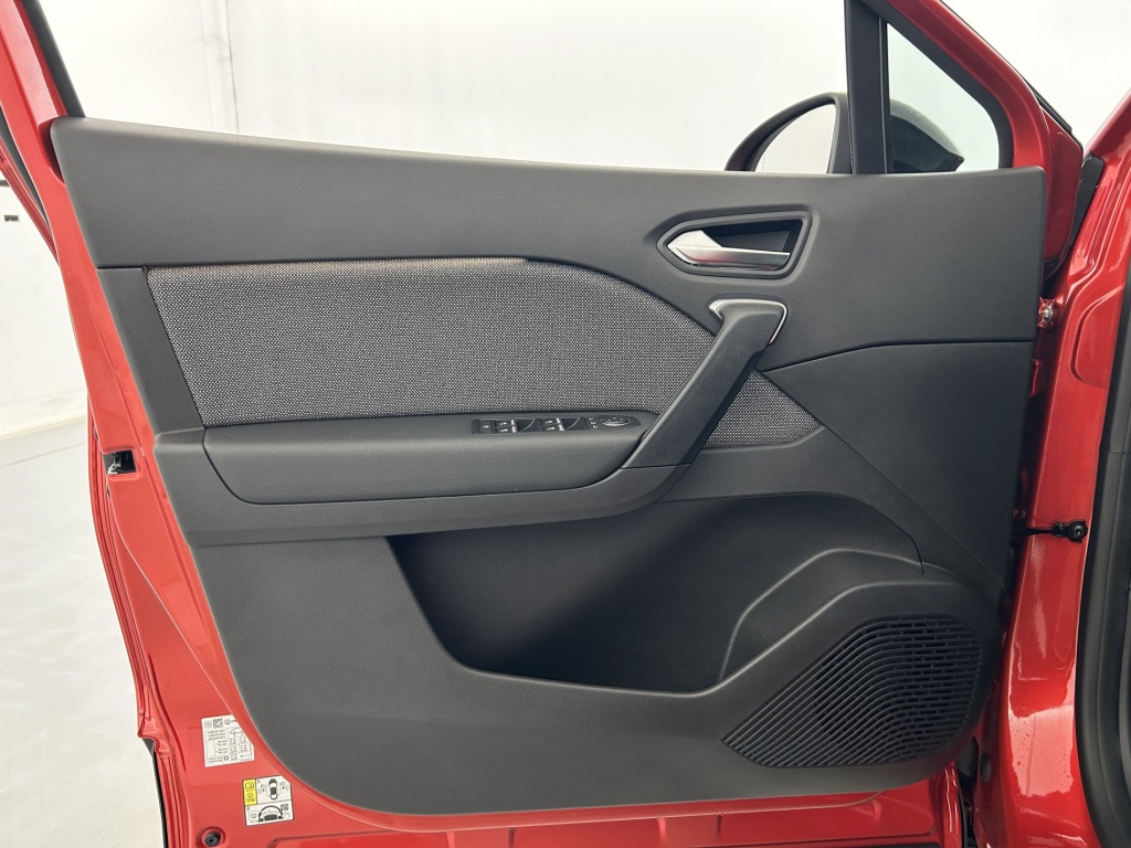 RENAULT Captur Techno E-Tech full hybrid 145 ch - ref: 6-2971x251798 - Photo 12