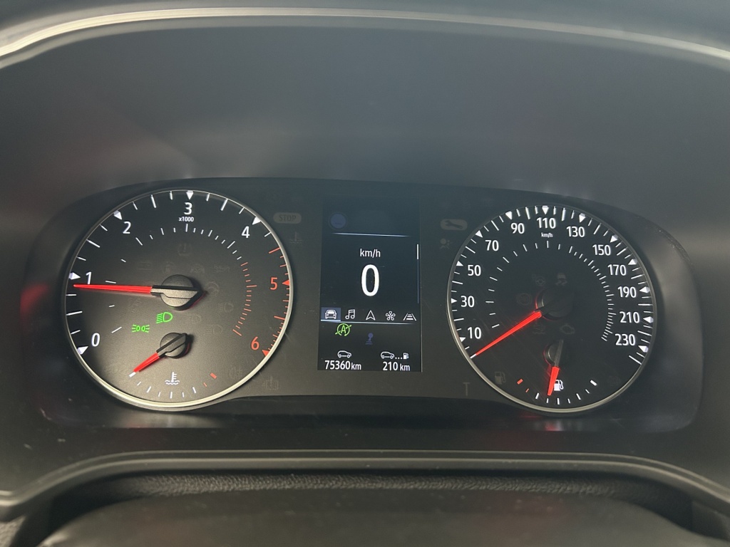 RENAULT Megane Business Blue dCi 115 21B - ref: 6-2971x251806 - Photo 16