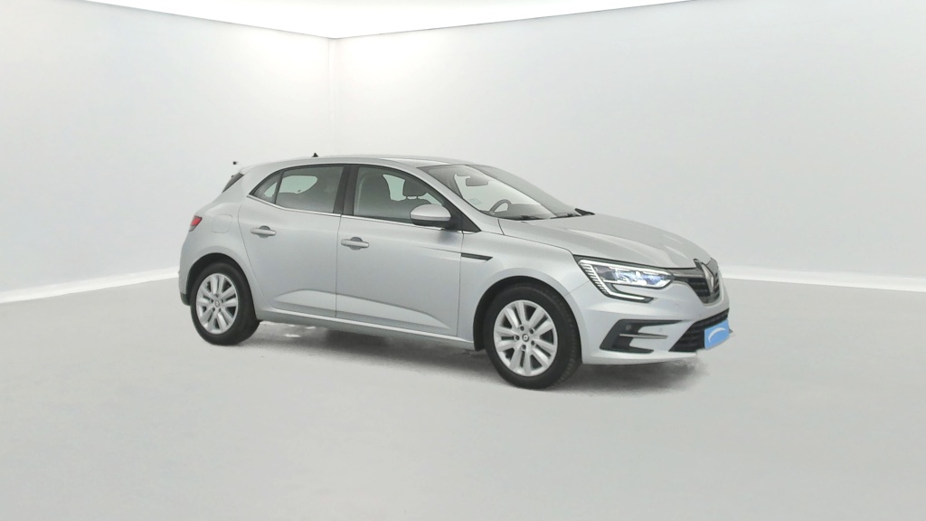 RENAULT Megane Business Blue dCi 115 21B - ref: 6-2971x251806 - Photo 7