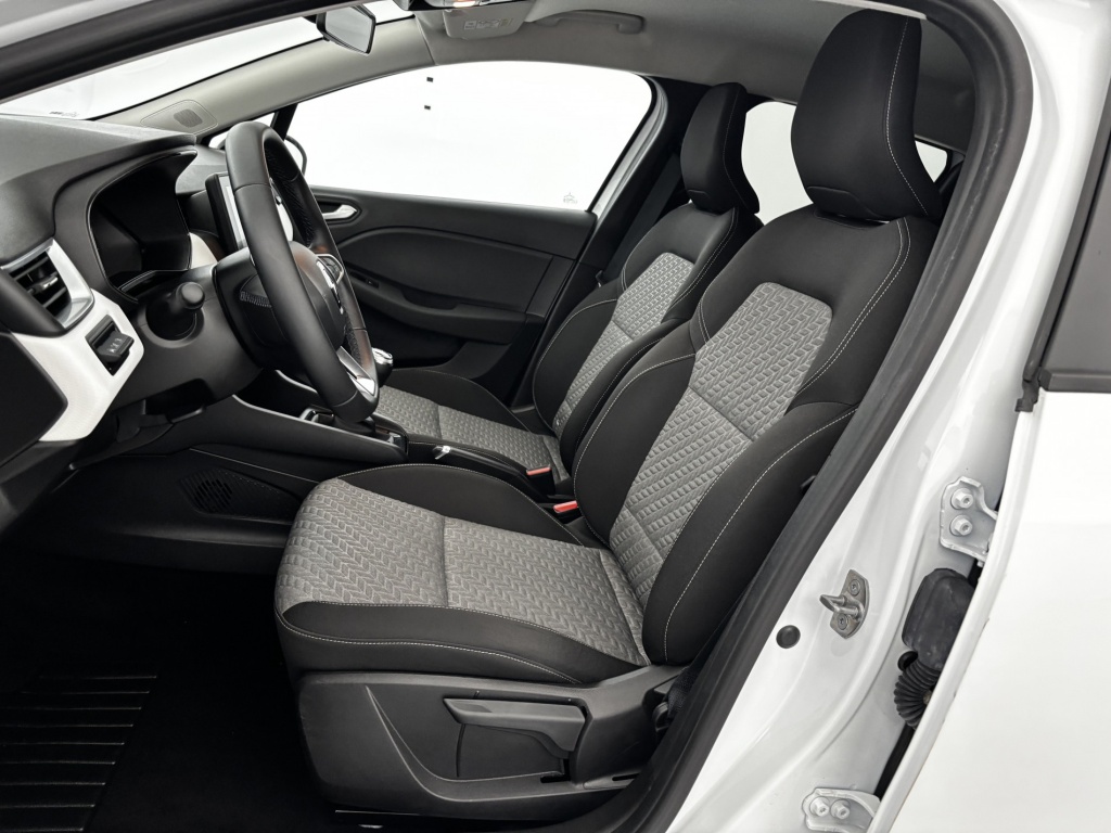 RENAULT Clio Evolution Blue dCi 100 - ref: 6-2971x251834 - Photo 13