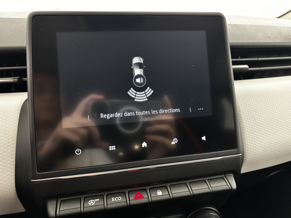 RENAULT Clio Evolution Blue dCi 100 - ref: 6-2971x251834 - Photo 19